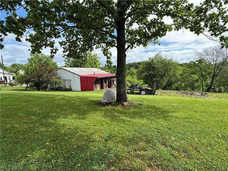 621 E Cross Street, Summerfield, OH 43788 Photo 37