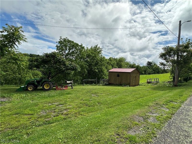 621 E Cross Street, Summerfield, OH 43788 Photo 38