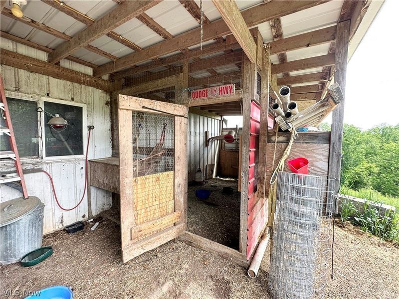 621 E Cross Street, Summerfield, OH 43788 Photo 45