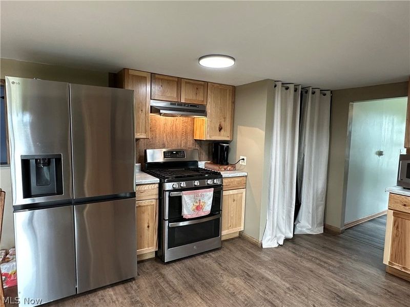 621 E Cross Street, Summerfield, OH 43788 Photo 7