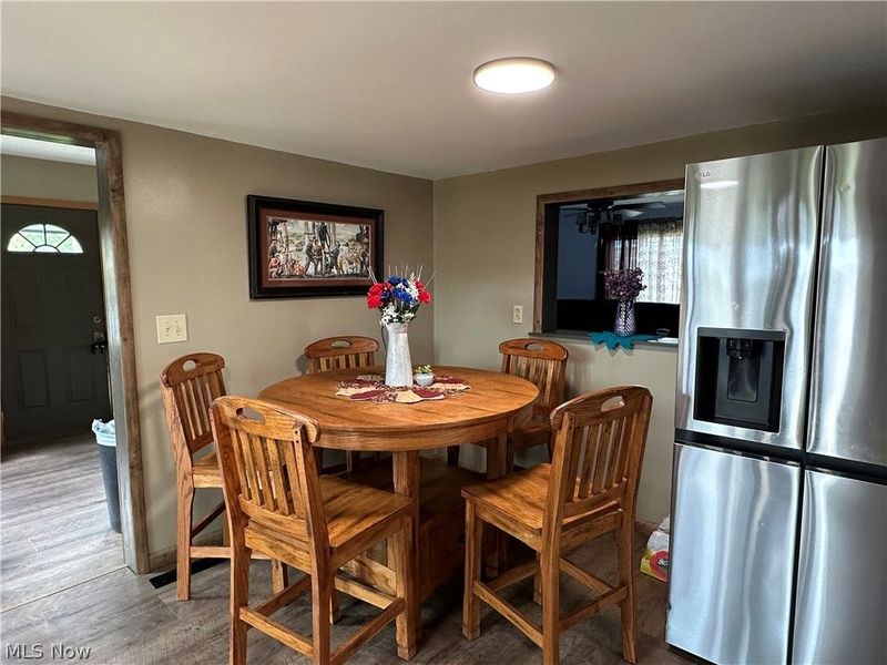 621 E Cross Street, Summerfield, OH 43788 Photo 8
