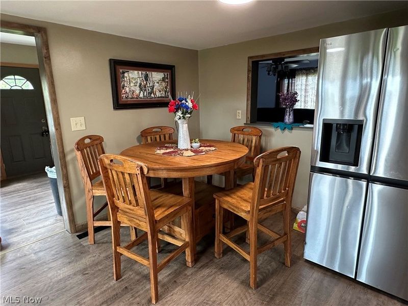 621 E Cross Street, Summerfield, OH 43788 Photo 9