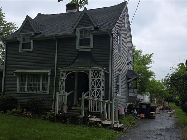 41 Crestline Place , Boardman, OH 44512