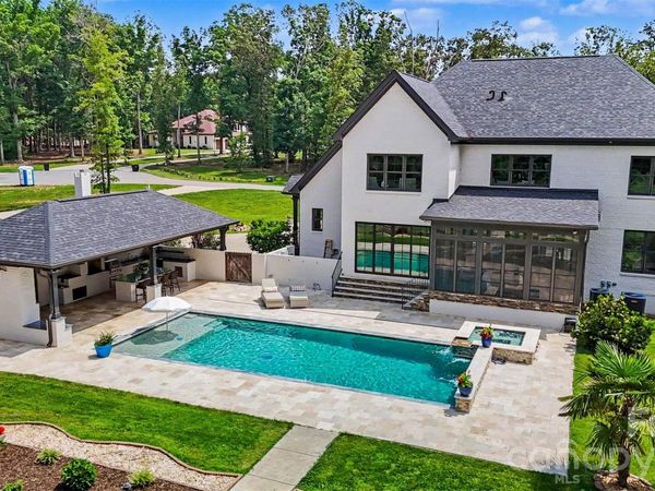 1023 Piney Drive , Monroe, NC 28110