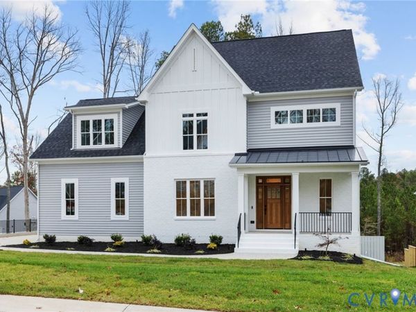 5107 Lake Summer Loop , Moseley, VA 23120