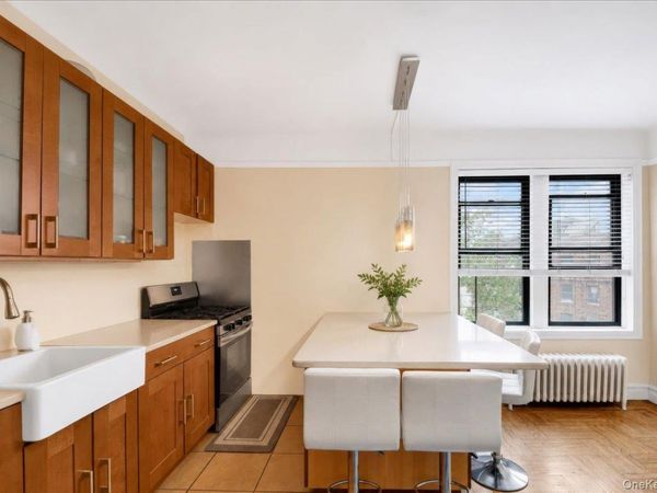 3398 Wayne Avenue , Unit C61, Bronx, NY 10467