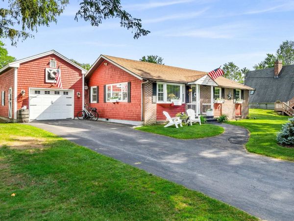 5 Linda Drive, Belmont, NH 03220