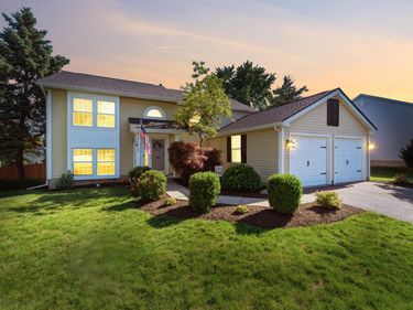 5593 Reebok Drive , Hilliard, OH 43026