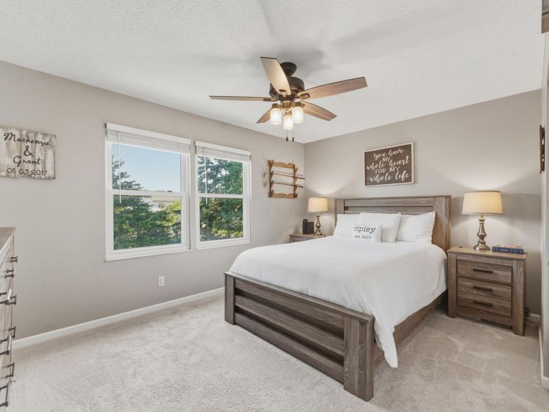 5593 Reebok Drive , Hilliard, OH 43026 Photo 19