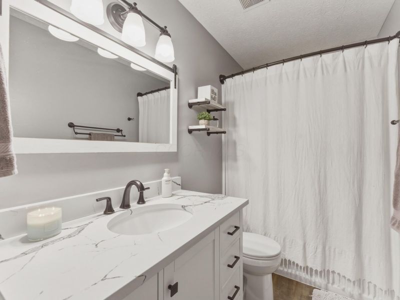 5593 Reebok Drive , Hilliard, OH 43026 Photo 24