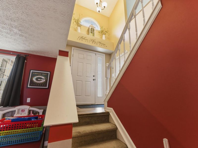 5593 Reebok Drive , Hilliard, OH 43026 Photo 25