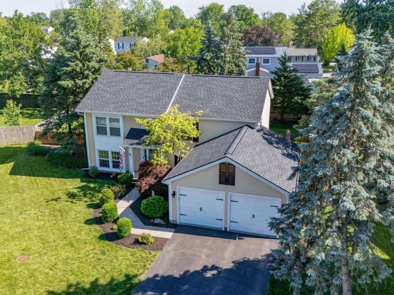 5593 Reebok Drive , Hilliard, OH 43026 Photo 3