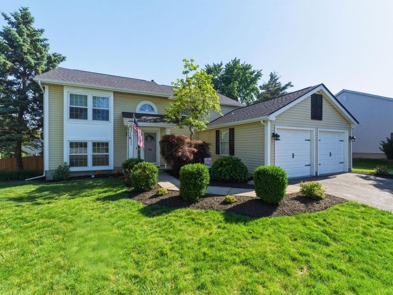 5593 Reebok Drive , Hilliard, OH 43026 Photo 36
