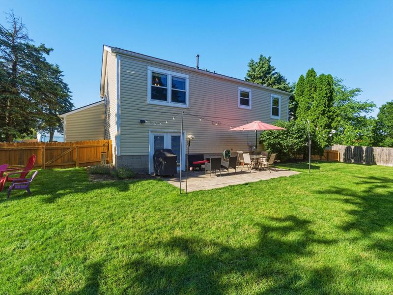 5593 Reebok Drive , Hilliard, OH 43026 Photo 5