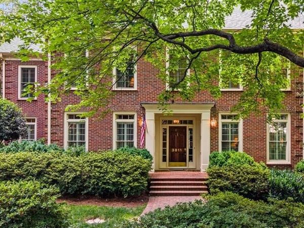 3811 Meredith Drive, Greensboro, NC 27408