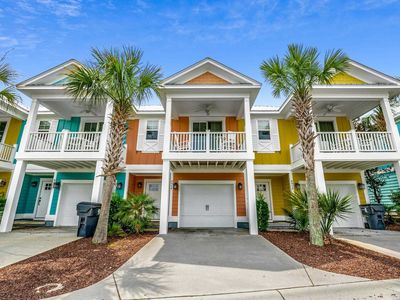 4914 Cinzia Ln., Unit 4914, North Myrtle Beach, SC 29582