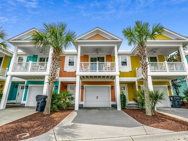 4914 Cinzia Ln., Unit 4914, North Myrtle Beach, SC 29582