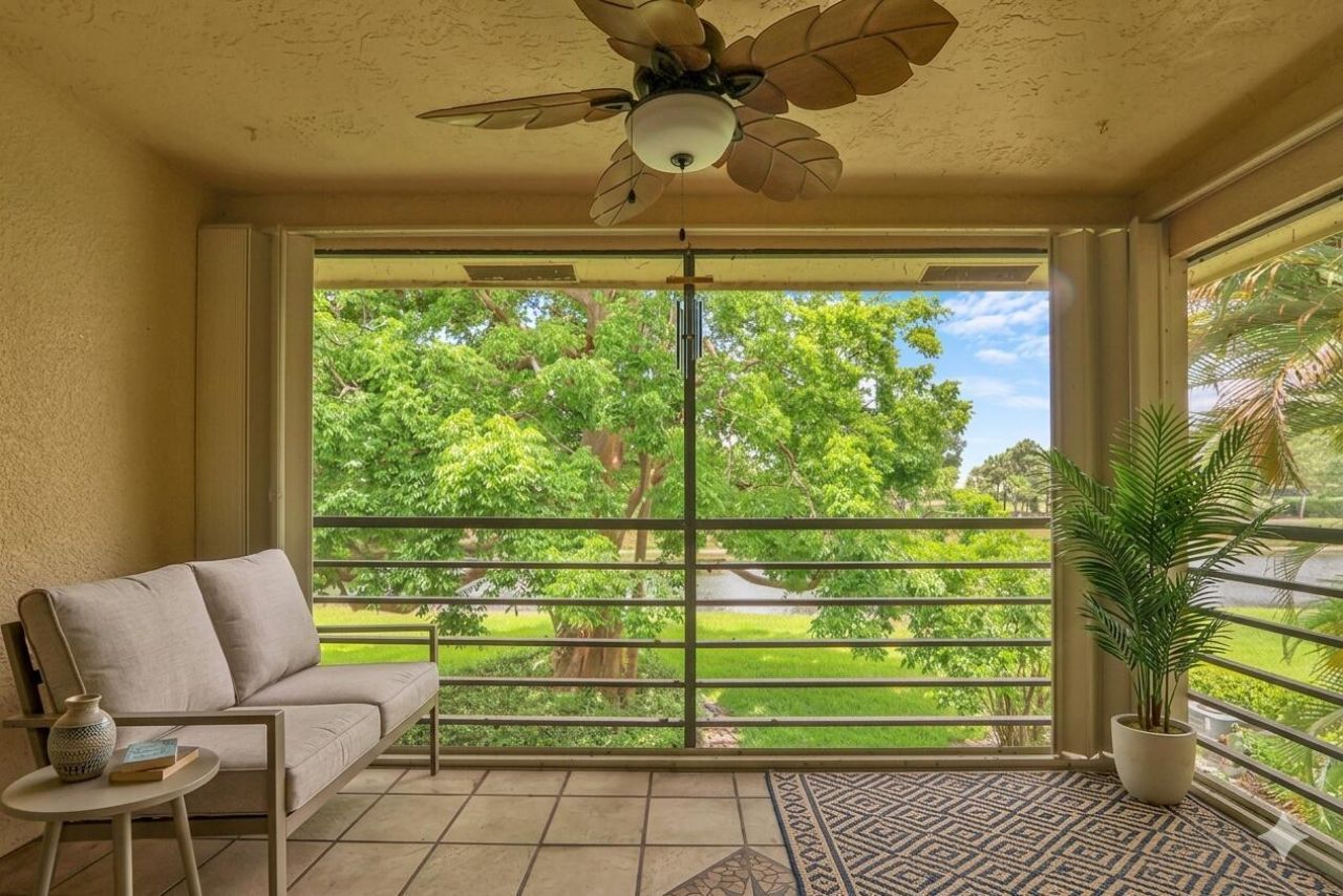 2916 SW 22nd Circle, Unit 202d, Delray Beach, FL 33445 Photo