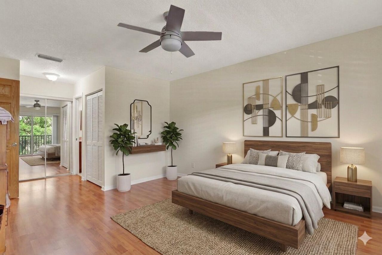 2916 SW 22nd Circle, Unit 202d, Delray Beach, FL 33445 Photo