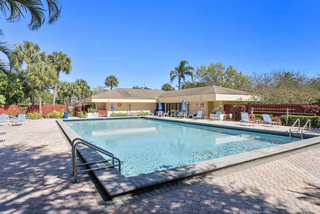 2916 SW 22nd Circle, Unit 202d, Delray Beach, FL 33445 Photo