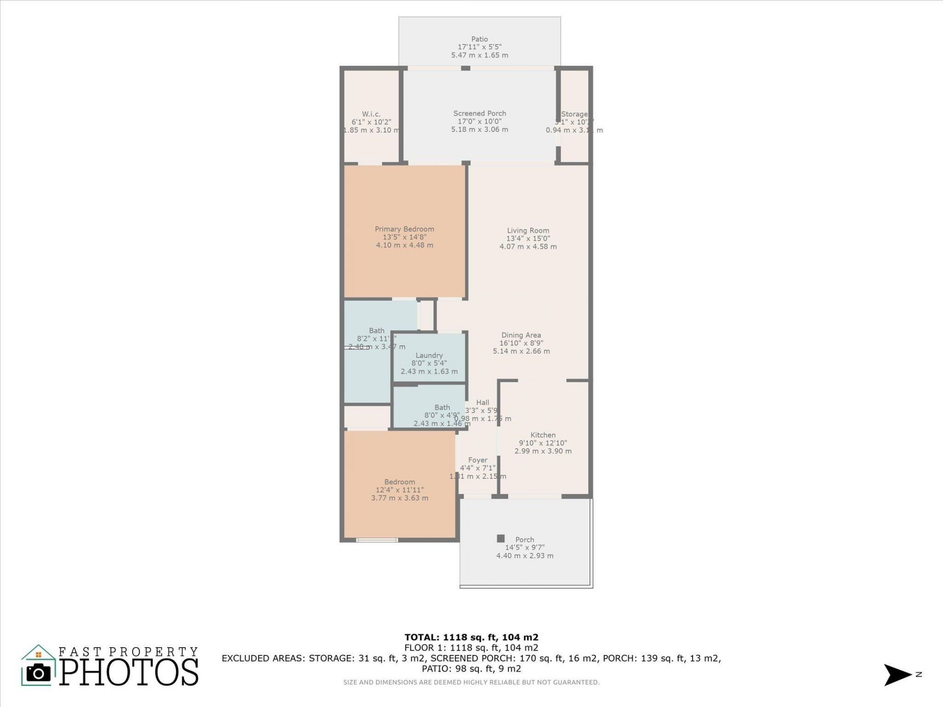 12511 Imperial Isle Drive, Unit 402, Boynton Beach, FL 33437 Photo