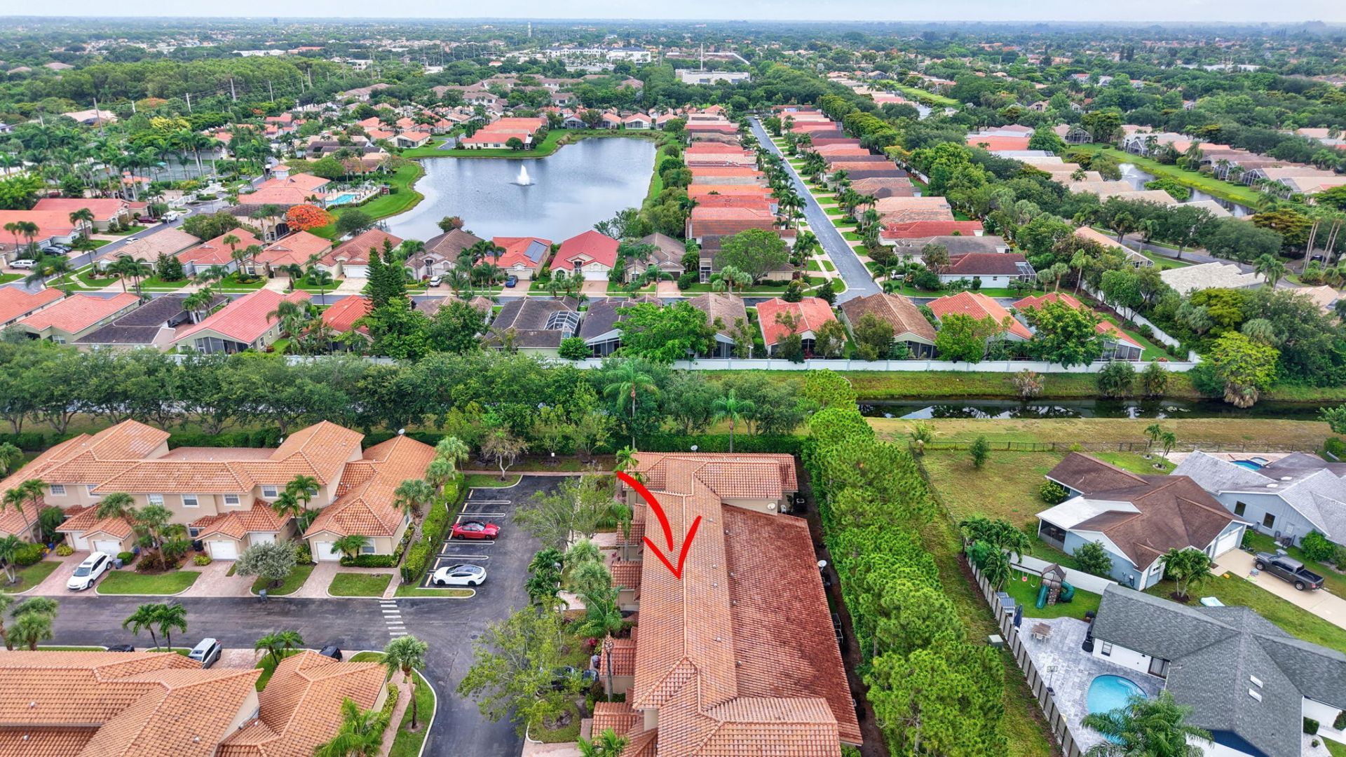6410 Park Lake Circle, Boynton Beach, FL 33437 Photo