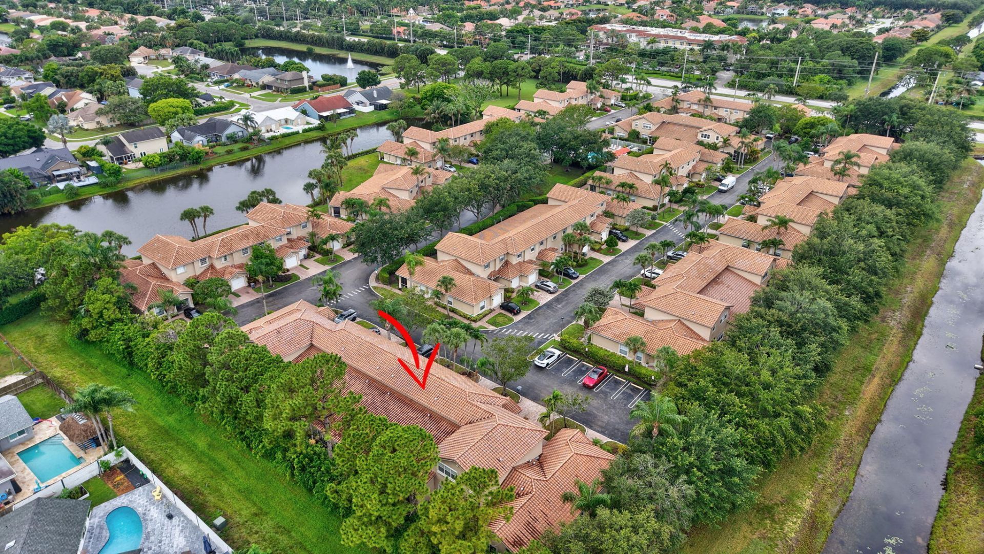 6410 Park Lake Circle, Boynton Beach, FL 33437 Photo