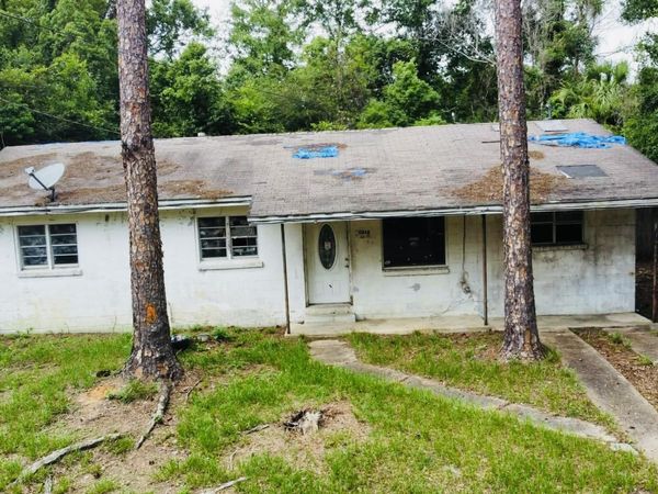20816 SE Ray Avenue, Blountstown, FL 32424