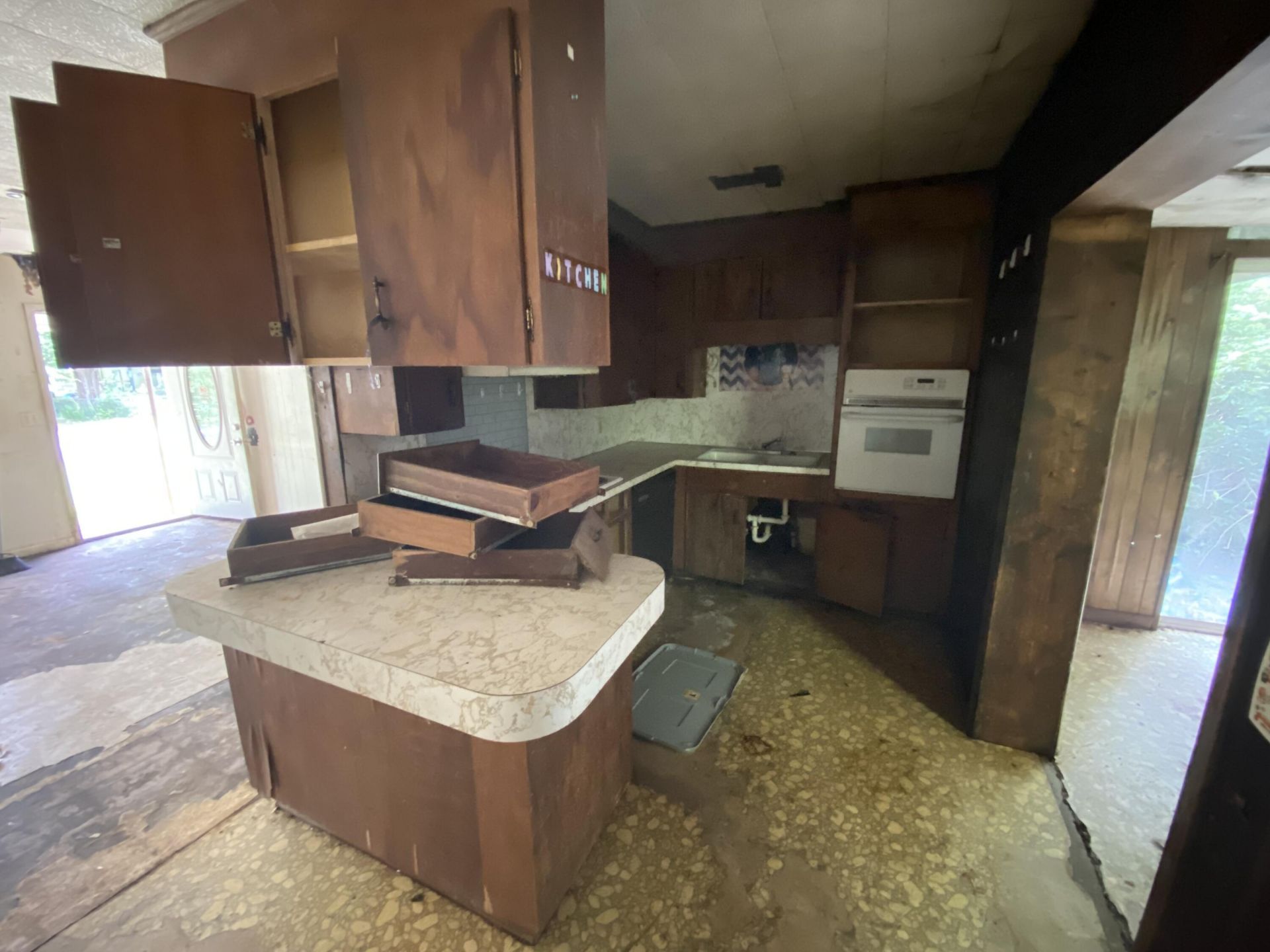 20816 SE Ray Avenue, Blountstown, FL 32424 Photo