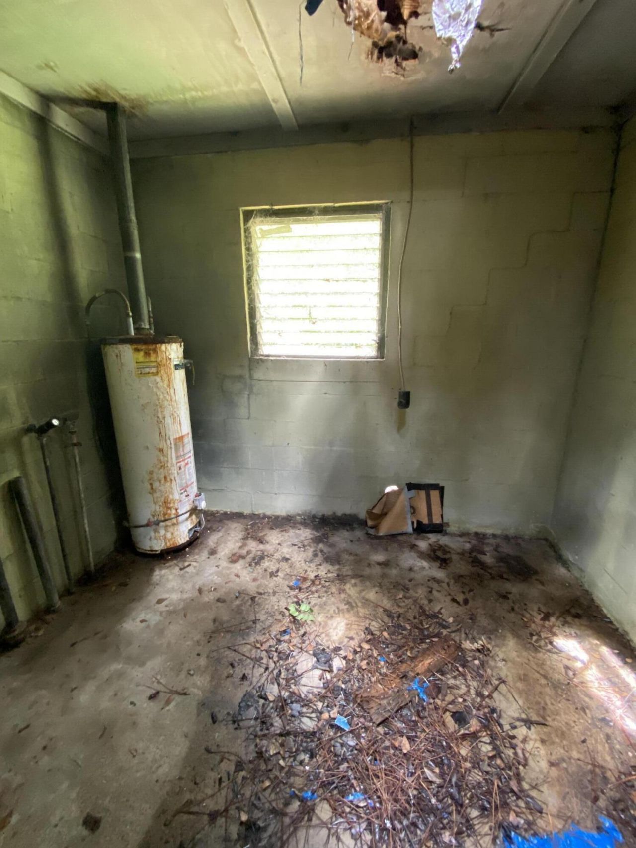 20816 SE Ray Avenue, Blountstown, FL 32424 Photo