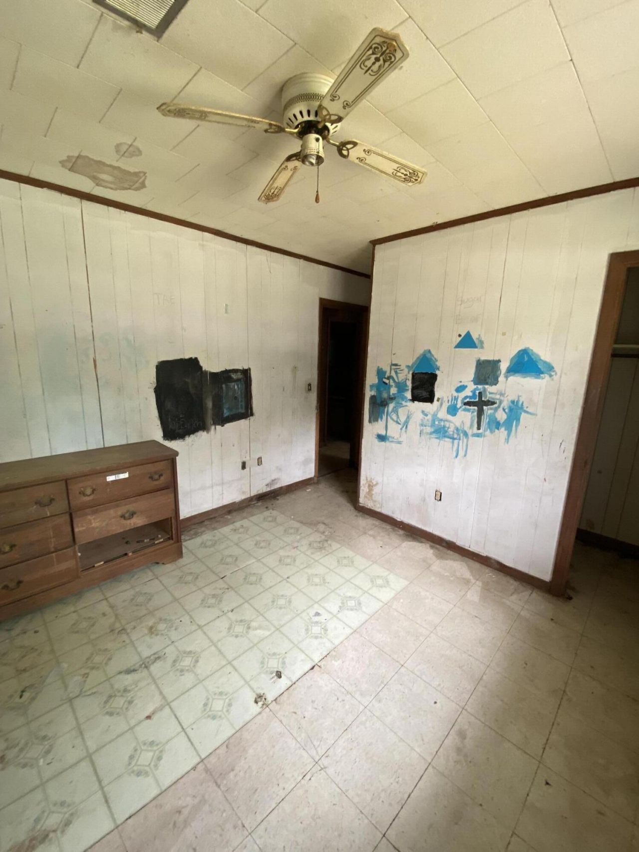20816 SE Ray Avenue, Blountstown, FL 32424 Photo