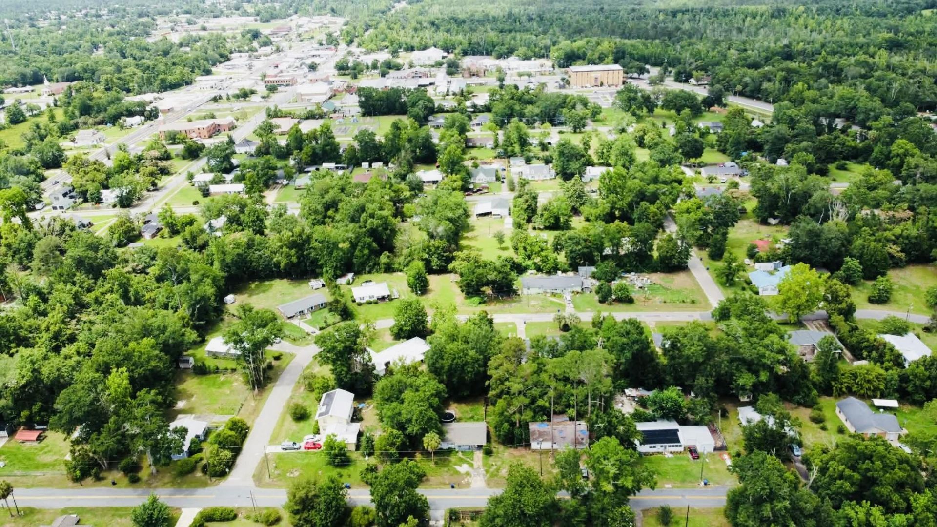20816 SE Ray Avenue, Blountstown, FL 32424 Photo