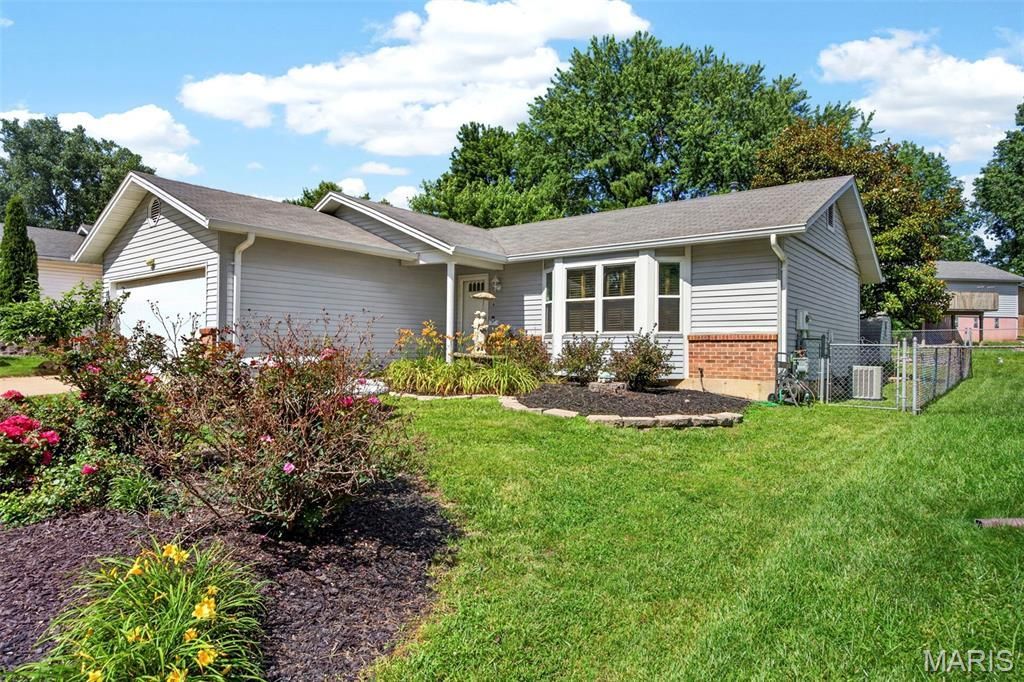 6 Merribrook Court, O Fallon, MO 63368 Main Photo