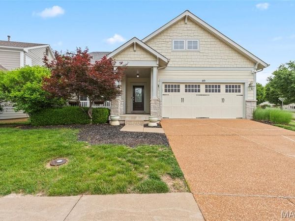 119 Venice Circle, St Peters, MO 63304