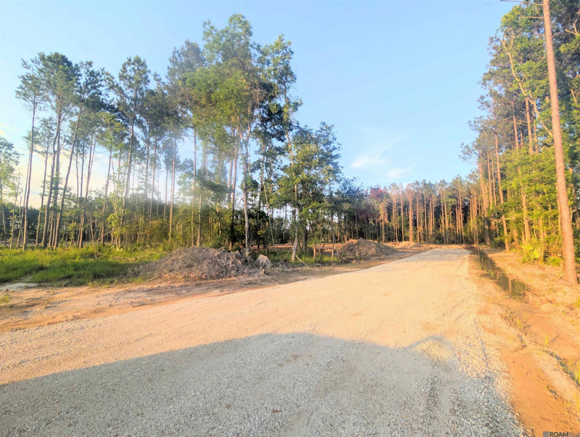 Tract 4 Critter Cove Ln Livingston, LA 