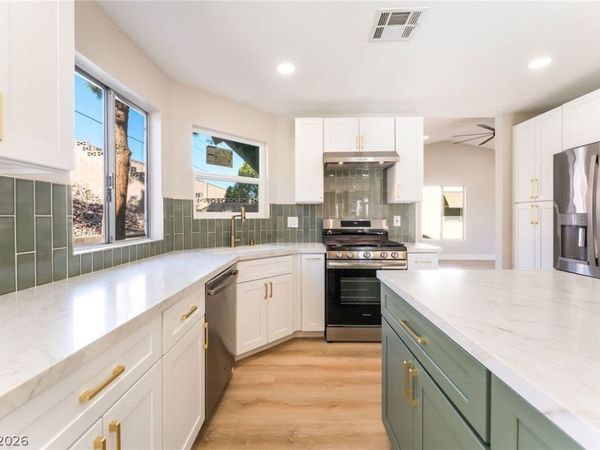 1517 Kirby Drive , Las Vegas, NV 89117