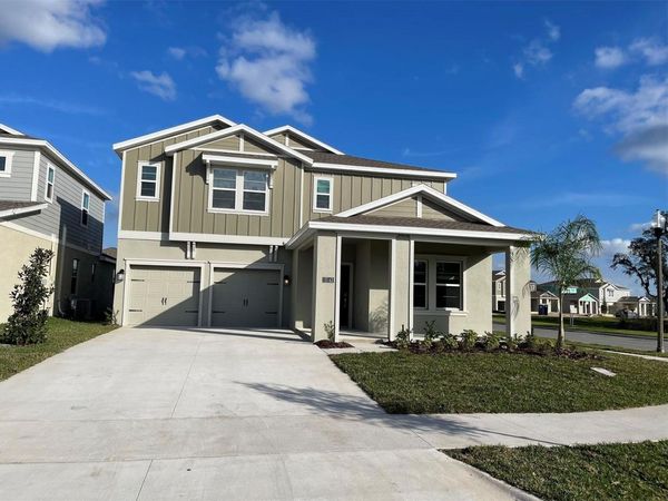 10163 SALT POINT DRIVE , WINTER GARDEN, FL 34787