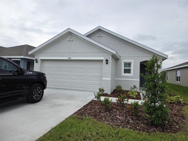 9928 WIMICO TERRACE , PARRISH, FL 34219