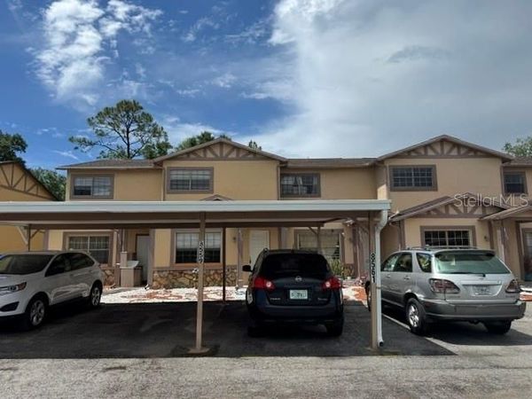 8559 PILGRIM COURT , NEW PORT RICHEY, FL 34653