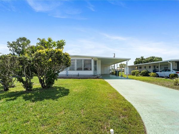 47 DELAWARE COURT S, Unit 10, PALM HARBOR, FL 34684