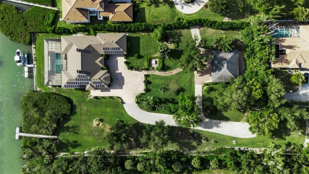 612 Laurel Road W, Nokomis, FL 34275 Photo