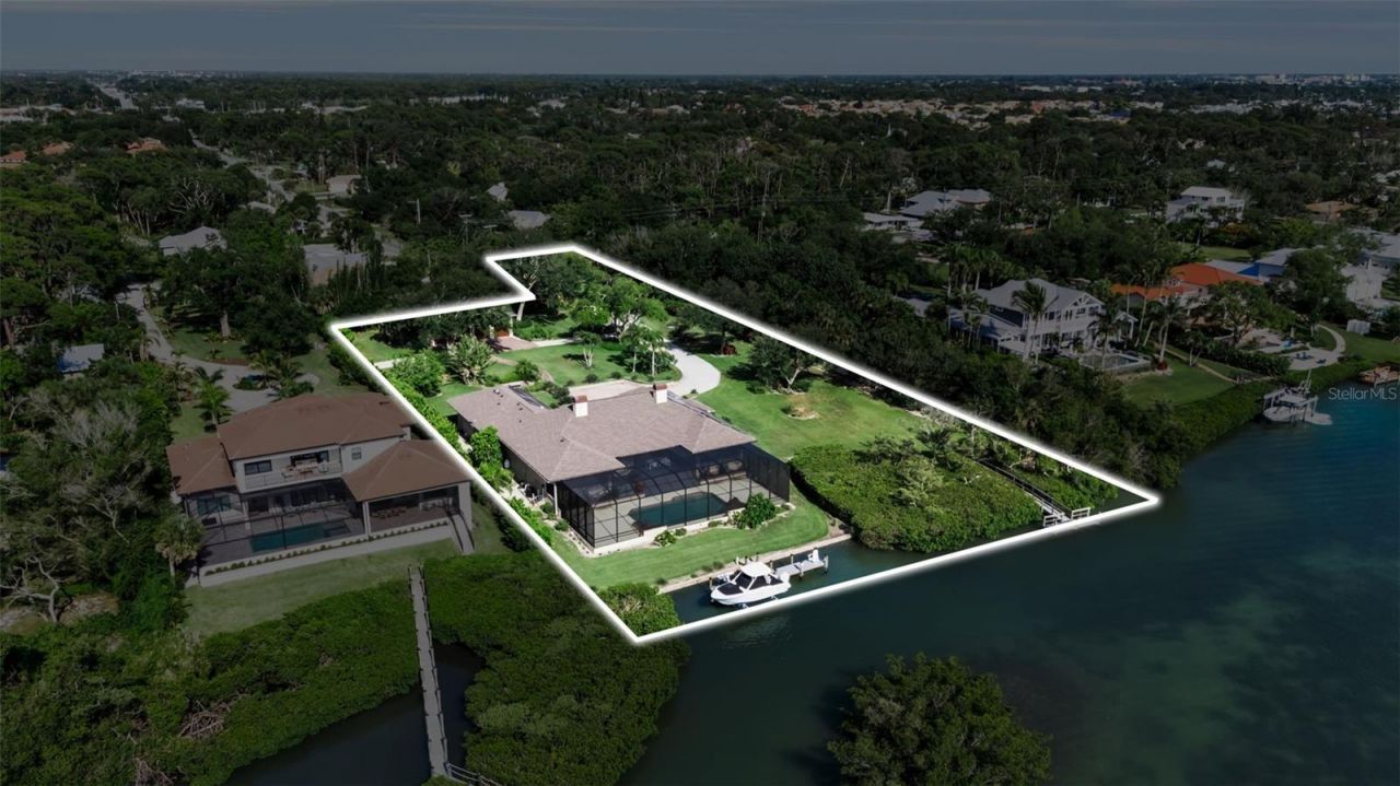 612 Laurel Road W, Nokomis, FL 34275 Photo