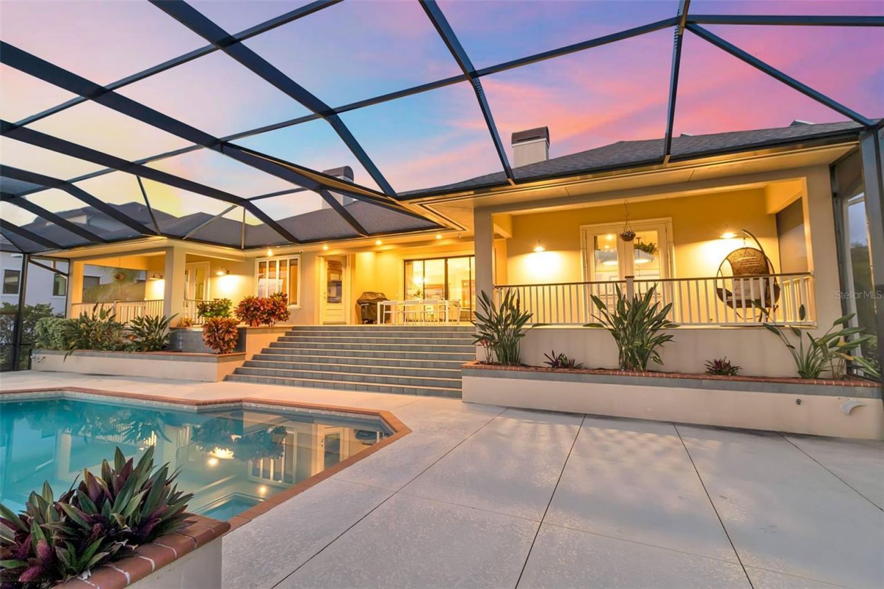 612 Laurel Road W, Nokomis, FL 34275 Photo