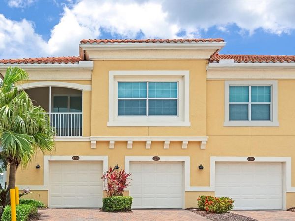 4296 EXPEDITION WAY , Unit 104, OSPREY, FL 34229