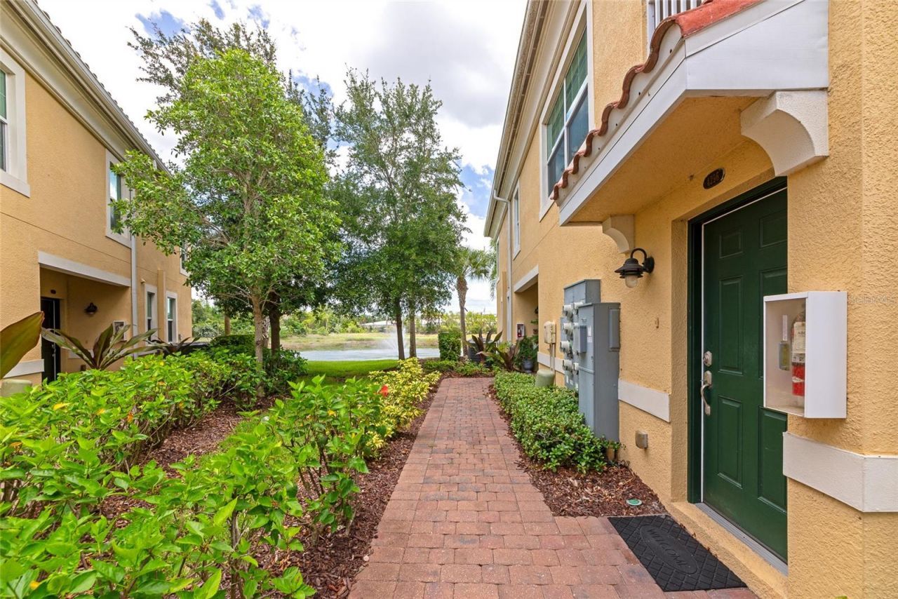 4296 Expedition Way , Unit 104, Osprey, FL 34229 Photo