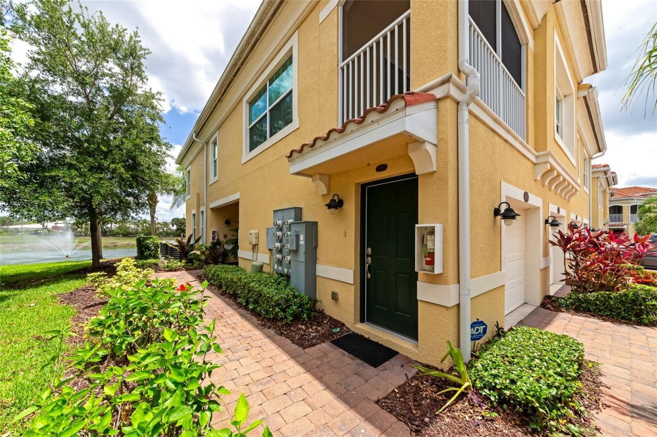 4296 Expedition Way , Unit 104, Osprey, FL 34229 Photo