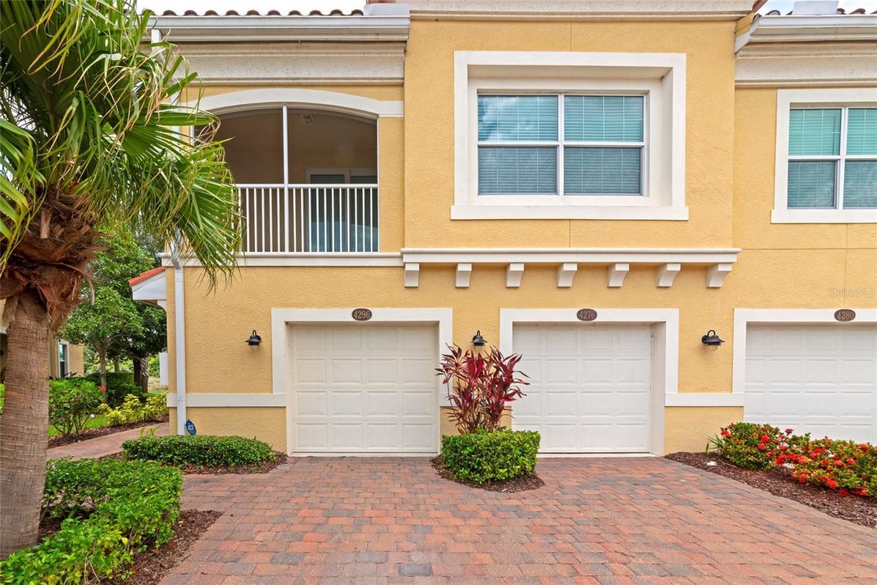 4296 Expedition Way , Unit 104, Osprey, FL 34229 Photo