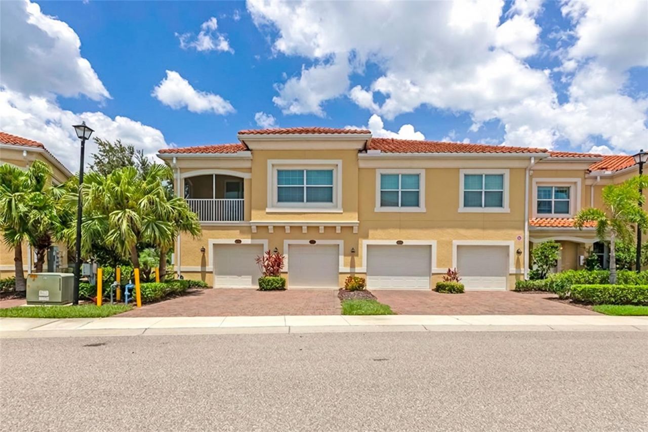 4296 Expedition Way , Unit 104, Osprey, FL 34229 Photo