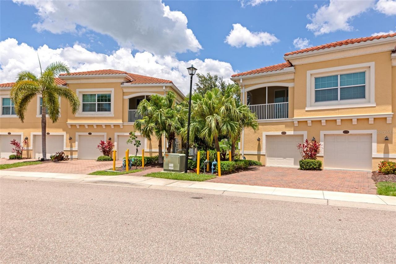 4296 Expedition Way , Unit 104, Osprey, FL 34229 Photo