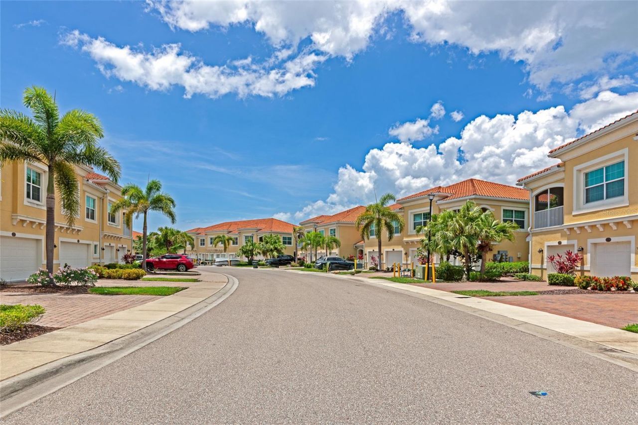 4296 Expedition Way , Unit 104, Osprey, FL 34229 Photo